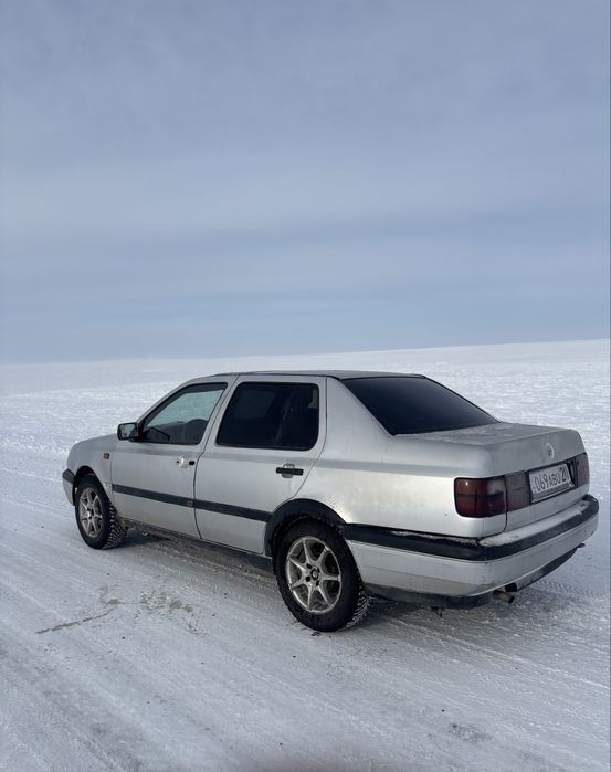 Продам Авто Wolkswagen Vento