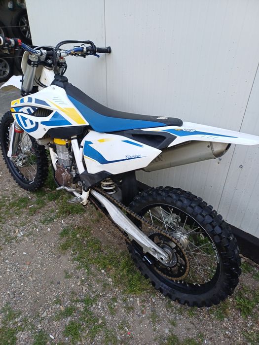 Motociclete de teren