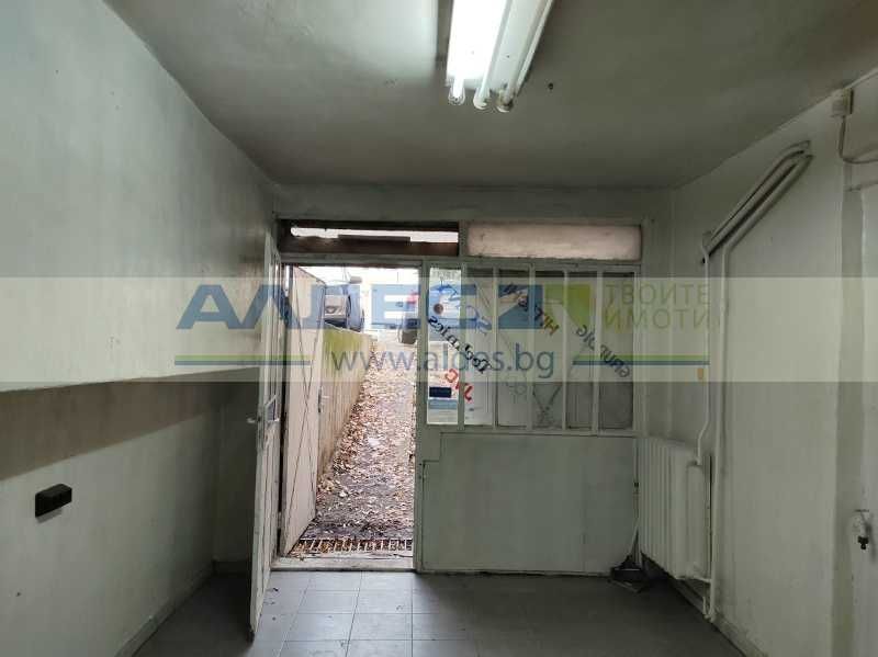 Дава се под наем Офис в София, Медицинска академия - 50 кв.м за 448.8 € - Снимка #3