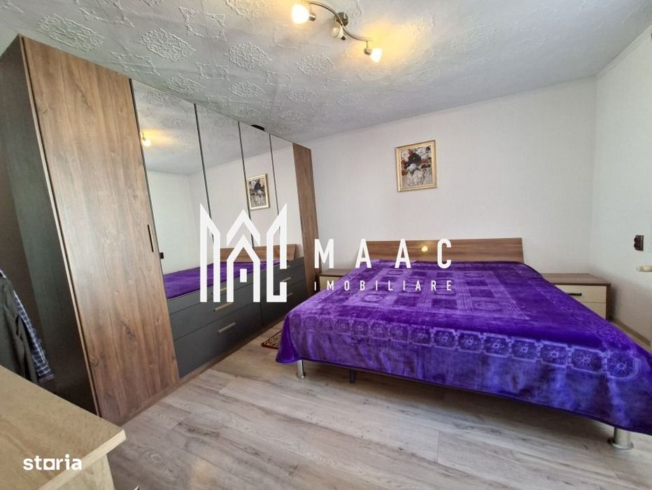 OPORTUNITATE SIBIU I Casa 3 Camere I Curte I Terezian