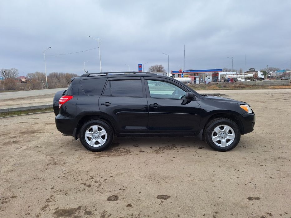 Toyota Rav4 III 2010