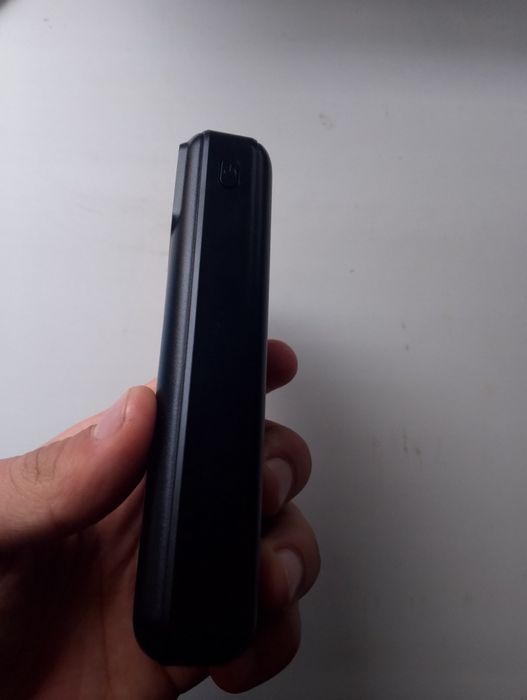 Power bank super fast charger