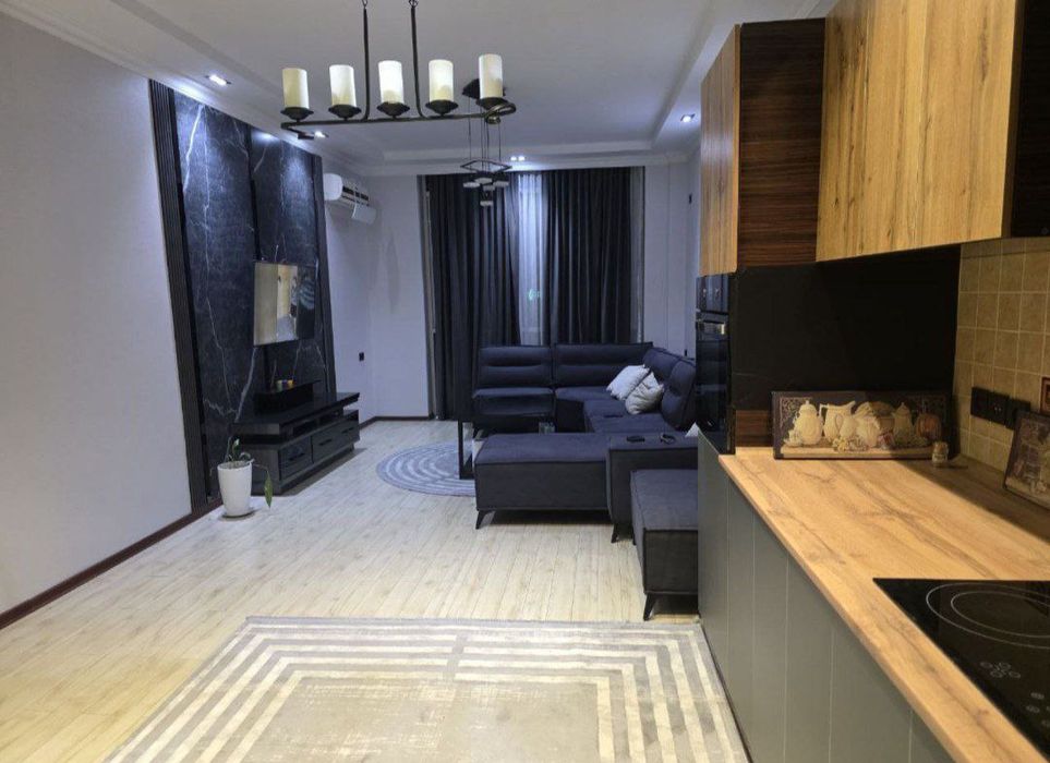 Новостройка Юнусабад 11кв 2/10/10 650у.е