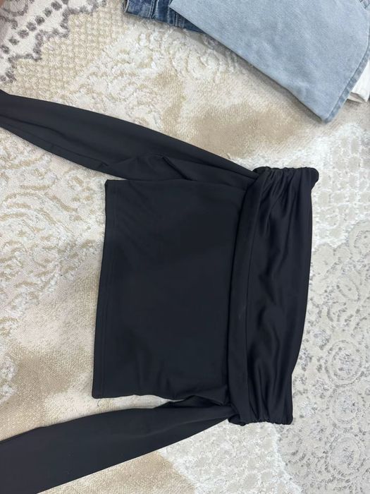 Зипка худи бершка