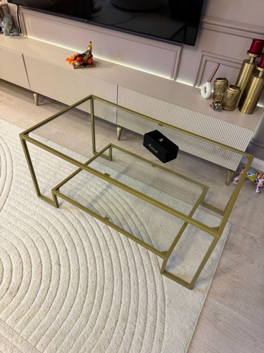 Masa cafea - stare impecabila