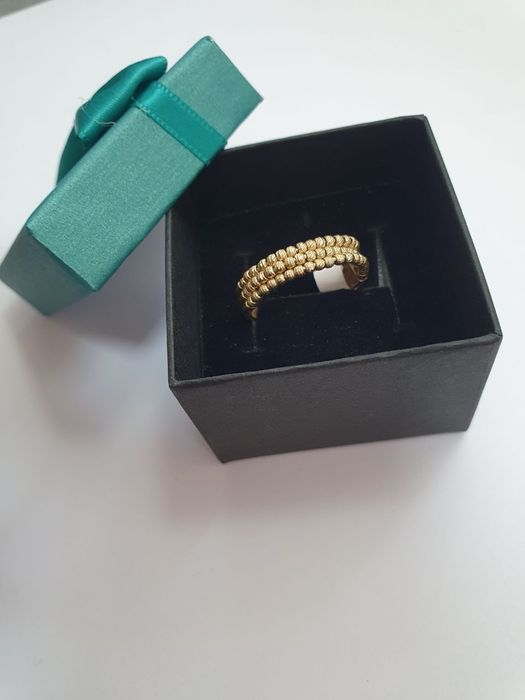 Inel aur deosebit 14k 3,22gr (cdc)