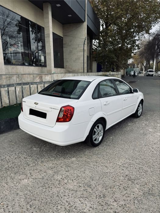 Lacetti 1.6 2013 ideal xolatda
