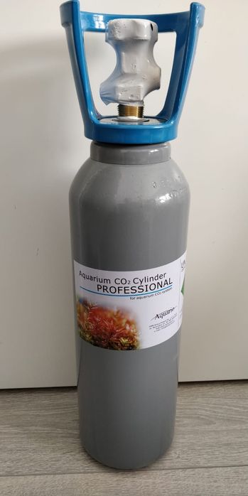 regulator co2 cu manometre, numarator bule acvariu pesti