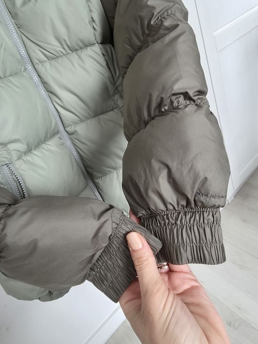 Geaca iarna Omni heat masura S