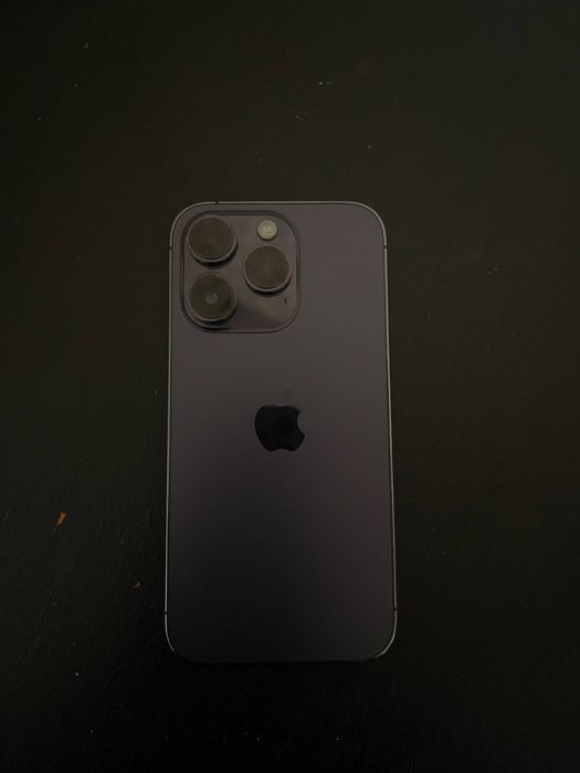 iPhone 14 pro 128