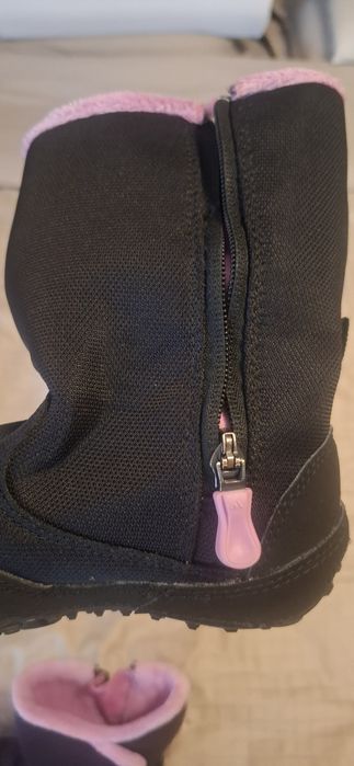 Ски екип Mountain warehouse + ботушки