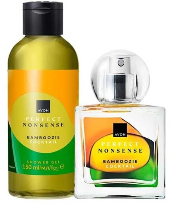 НОВО! Парфюми и комплекти Perfect Nonsense от AVON