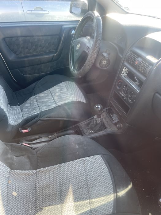 Opel Astra G na chasti Опел астра Г на части