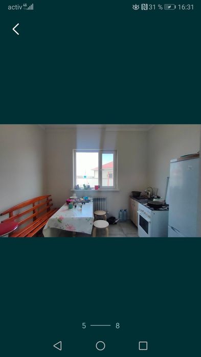 Продам двухкомнатный дом