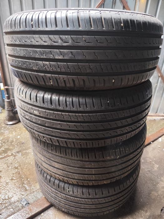 Anvelope 215 55 r17 vara Barum