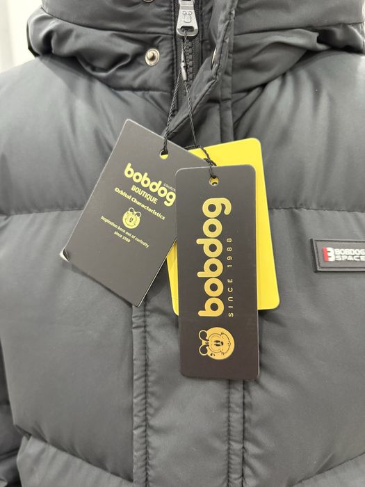 Детская брендовая куртка