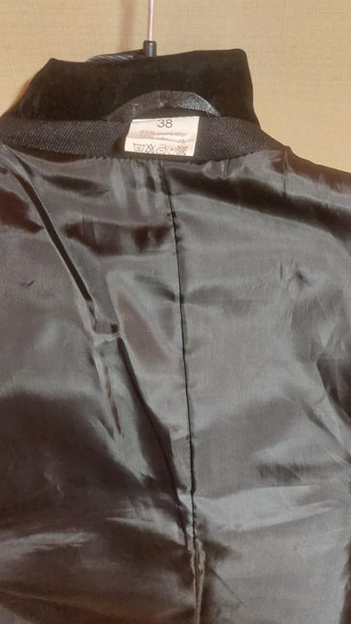 Costum  baiat cu vesta  marime M