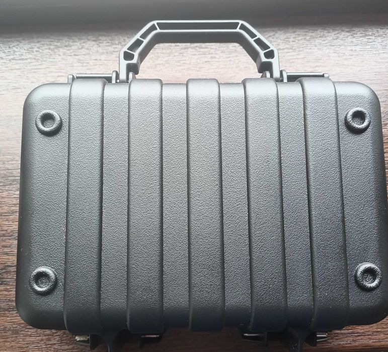 Cutie depozitare ceasuri