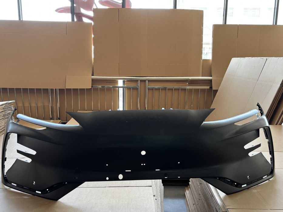 BYD Song Plus EV Верхняя часть переднего бампера