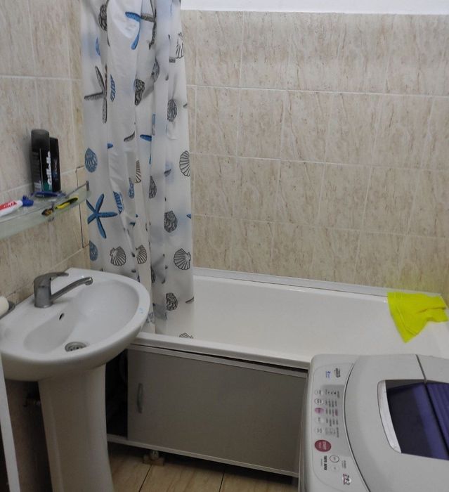 Сдаю квартиру на бочках горы новостройка