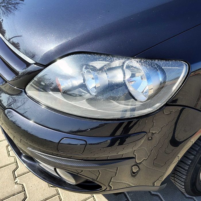 Golf Plus 1.4 TSI (122CP)