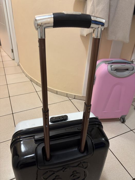 Детски куфар Estil