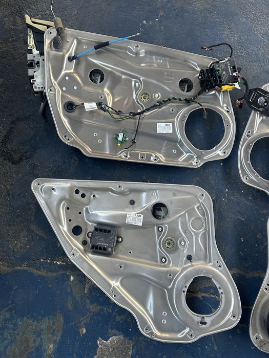 Macara geam stanga dreapta fata spate mercedes w212 w204