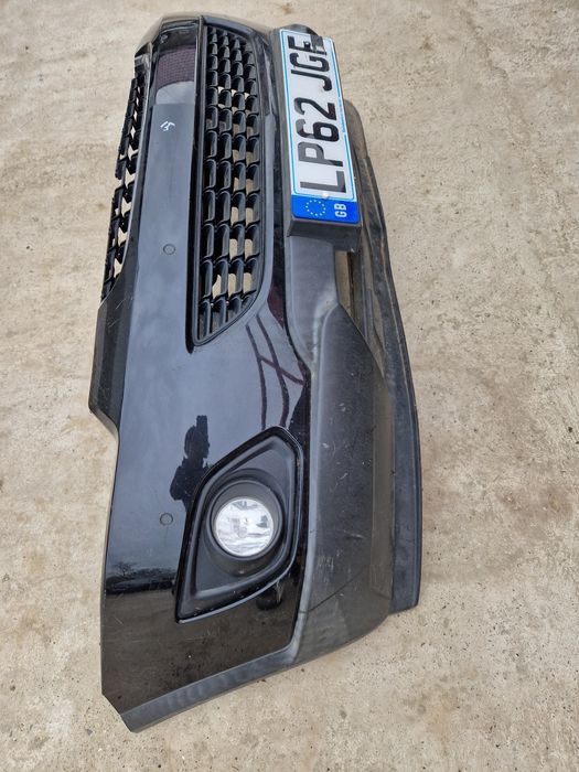 Bara Fata Opel Antara 2012 Completa