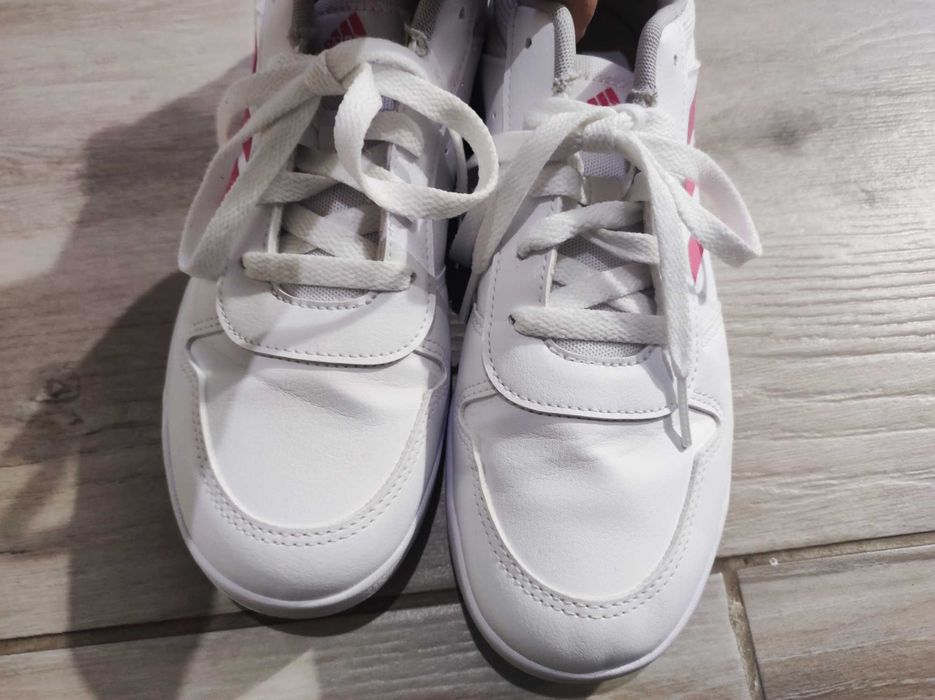 Маратонки Adidas 38,5 н