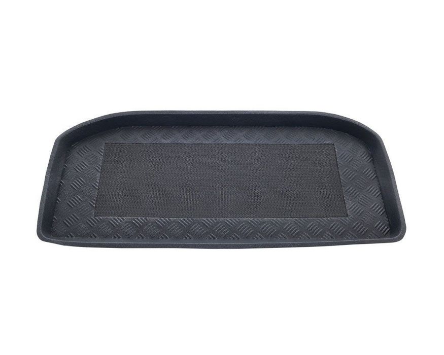 Tavita portbagaj Skoda Citigo, 05.2012-, VW Up! (Vw120), 04.2012- Top Shelf, cu panza antialunecare