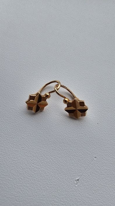 Продам советские серьги