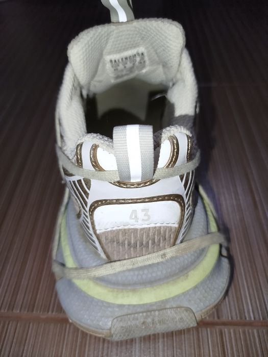 Продам Balenciaga 3xl extreme