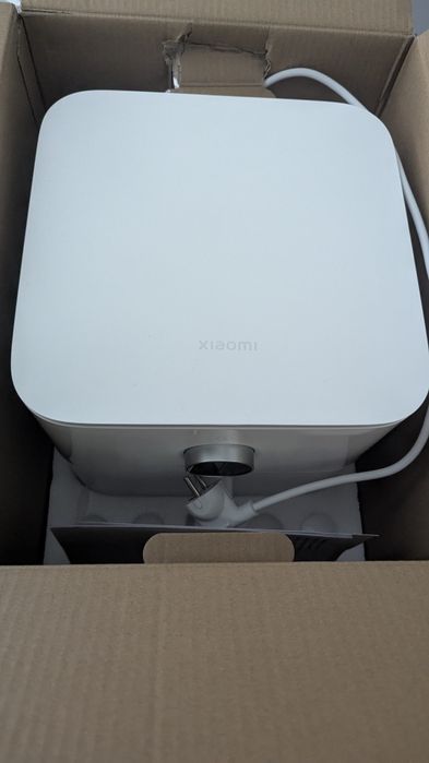 Аэрогриль Xiaomi Smart Air Fryer