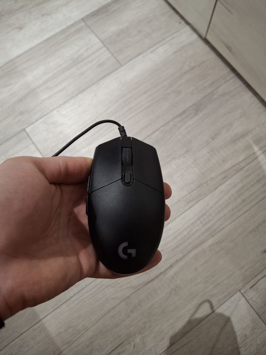 Logitech G102 LIGHTSYNC