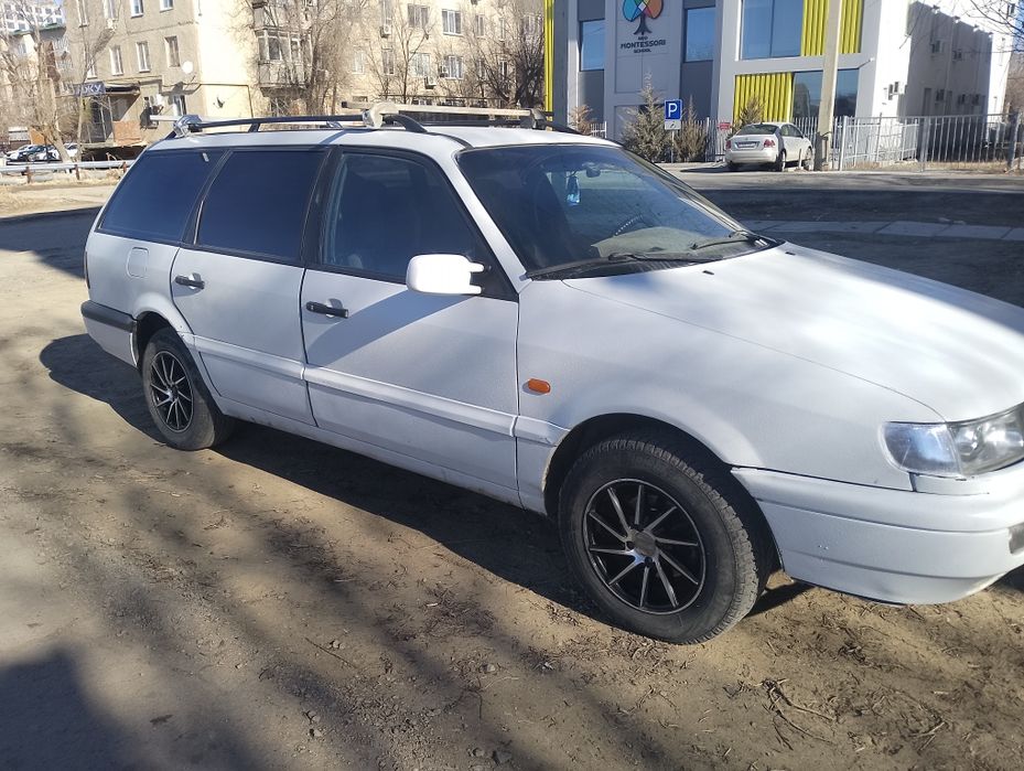 Продам фольсваген