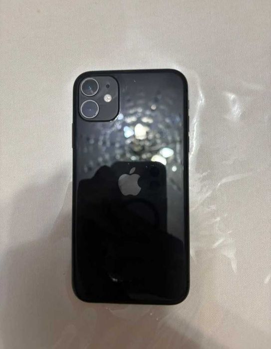 Iphone 11 сатылады 64гб