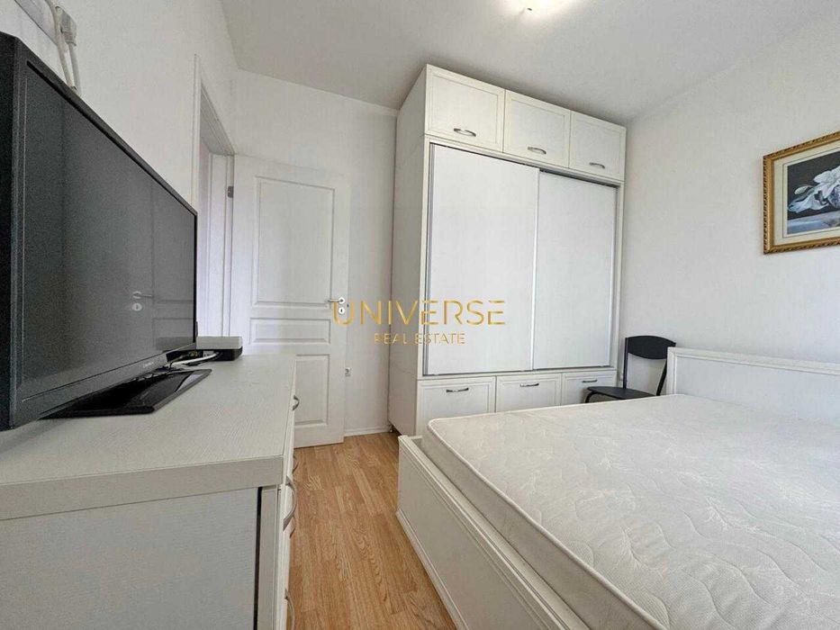 Продава се Двустаен апартамент в к.к. Слънчев бряг - 35 кв.м за 1900 €/кв.м - Снимка #5