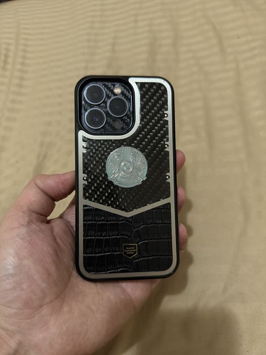 iphone 13 pro 128GB  blue