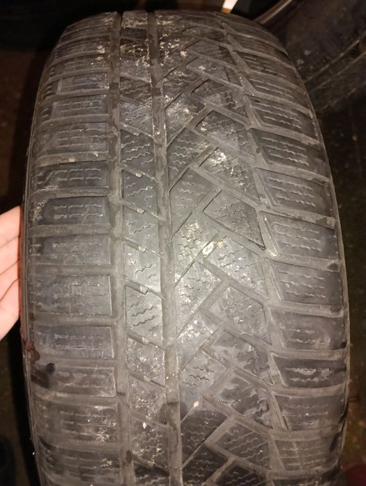 Jante Audi R17 anv. Iarna