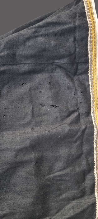 Автентичен сукман 17 (белкосник)