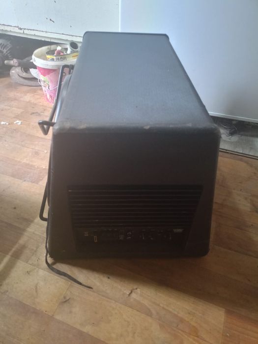 Буфер Сабвуферы.