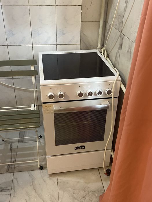 Garsoniera zona   Pantelimon/ Aleea Pantelimon