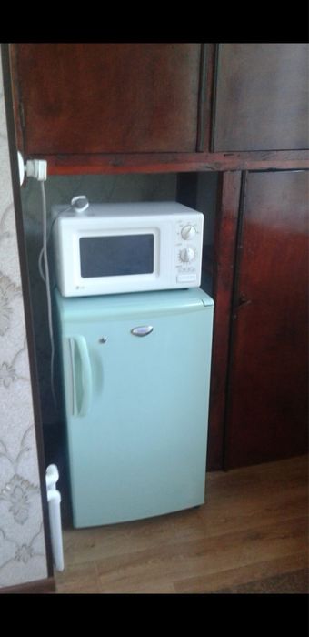 Срочно сдается 3 ком квартира с обстановками Лисунова Авиасозлар-4 кре