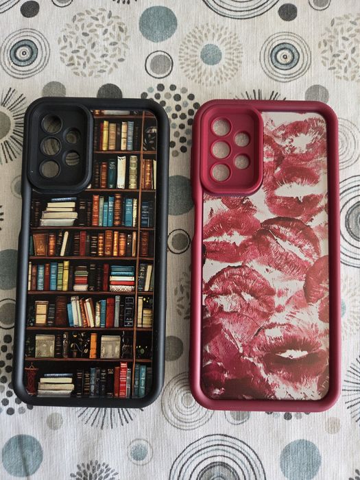 Протектор, калъф за Самсунг А 32 5G