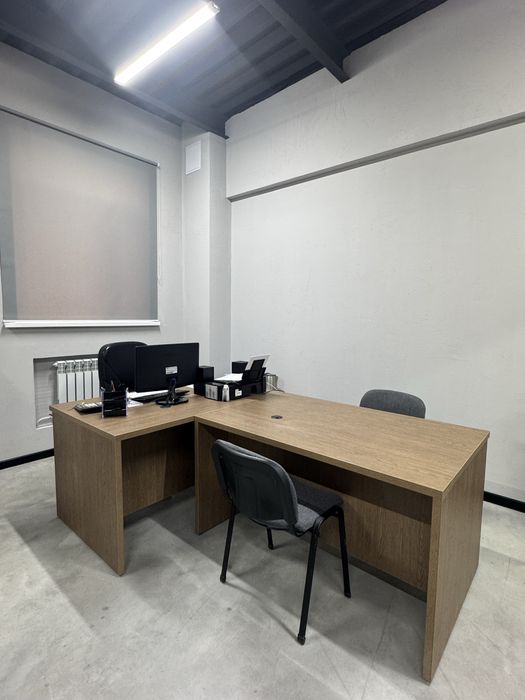 Продам офисную мебель