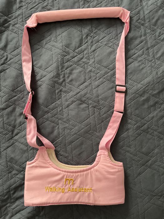 Асистент за прохождане