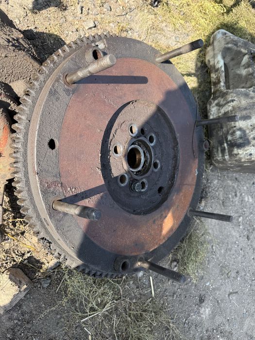 Дт75 рабочие. Есть отлельно запчасти