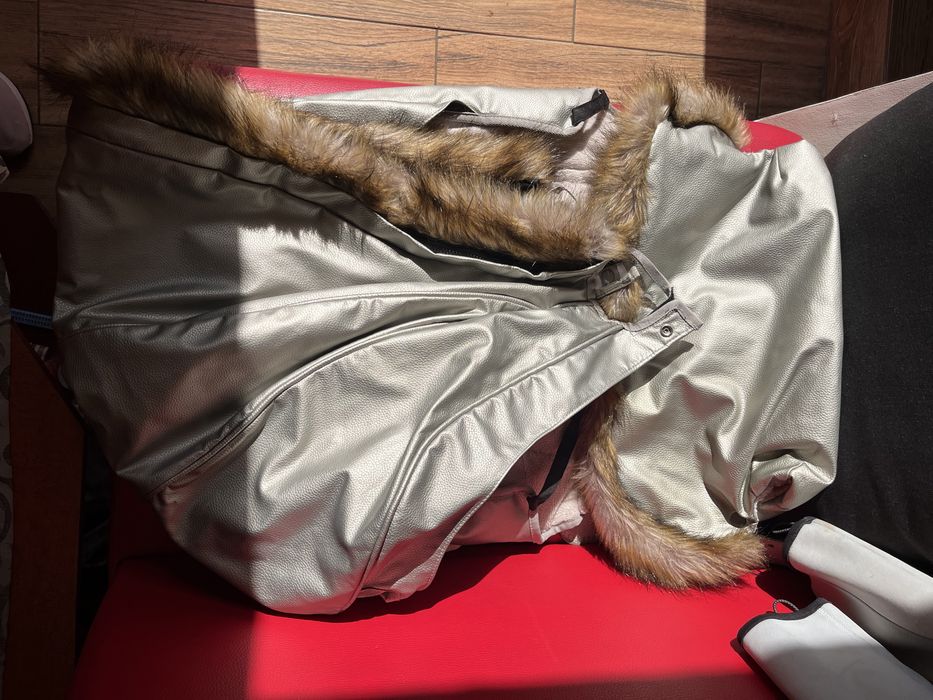 Cărucior MIMA XARI 2 in 1