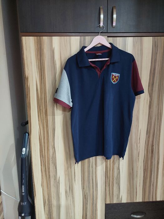 Тениски West ham ХЛ р.
