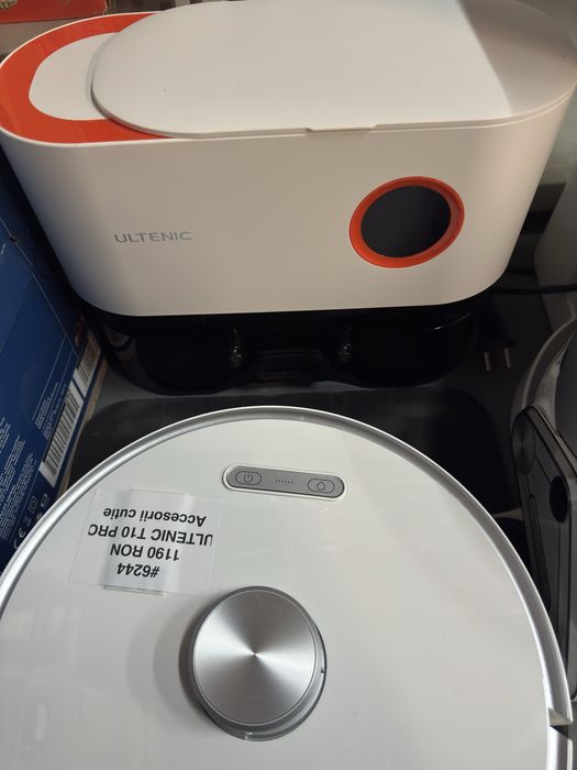 Aspirator robot Ultenic T10 Pro